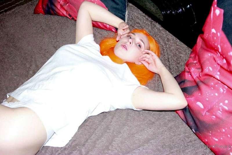 I'm all waiting to start masturbating with you. Are you read..