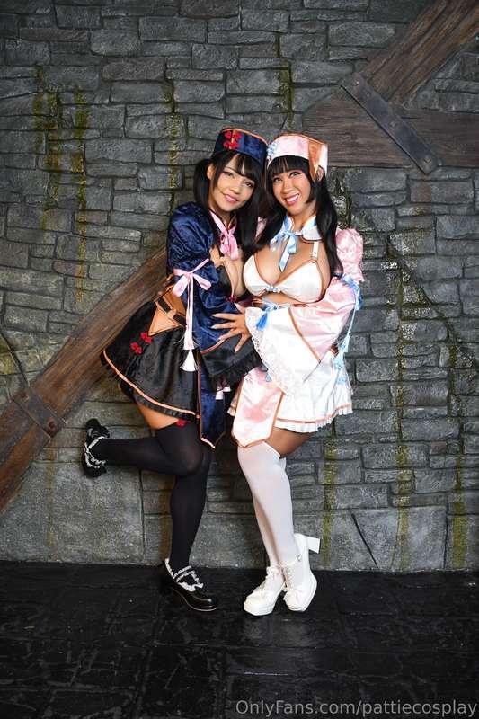 pattiecosplay main image