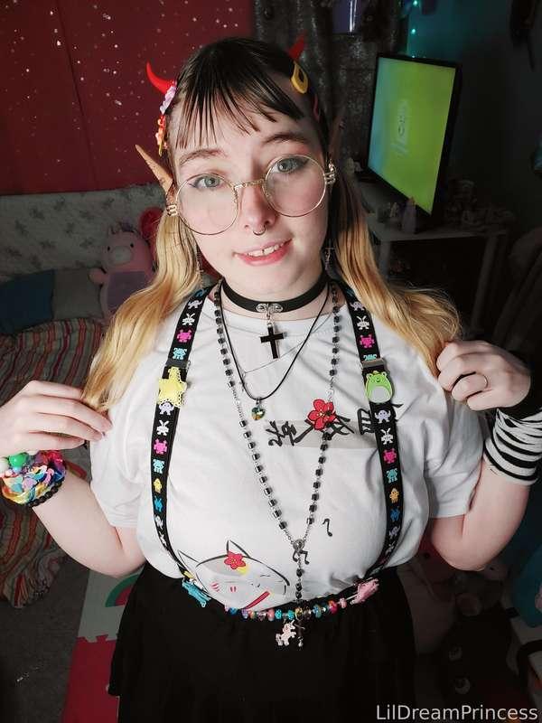 lildreamprincess image #6