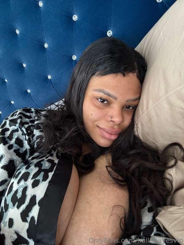 Good morning honey!😏