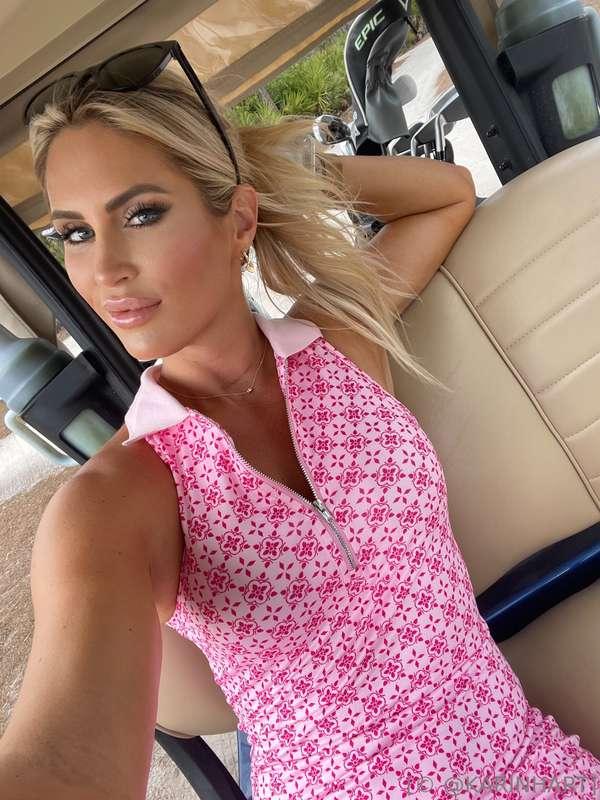 On Wednesdays we wear pink