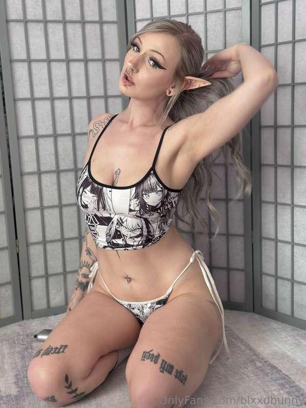 blxxdbunny image #6