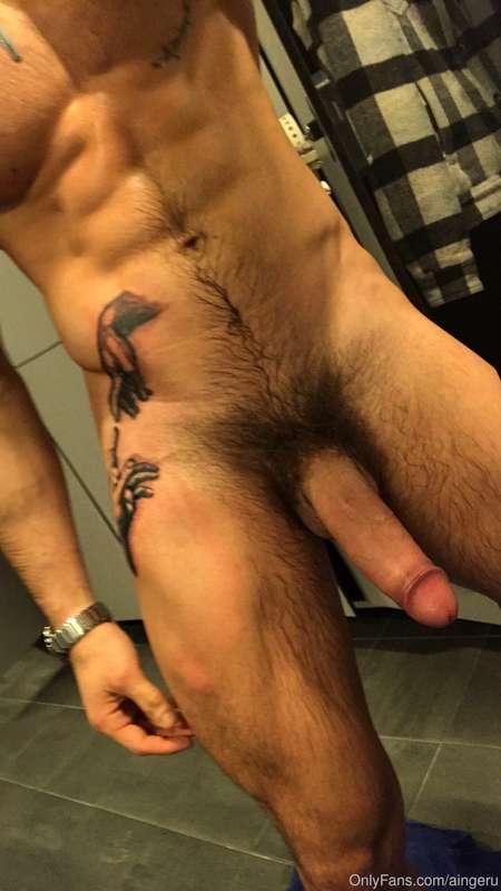 Workout done, New sex video coming 😈🍆💦✅  Like this pic and I..