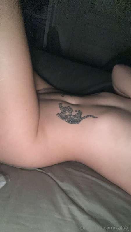 chat to me xo