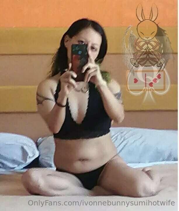 ladyivonnebunny image #0