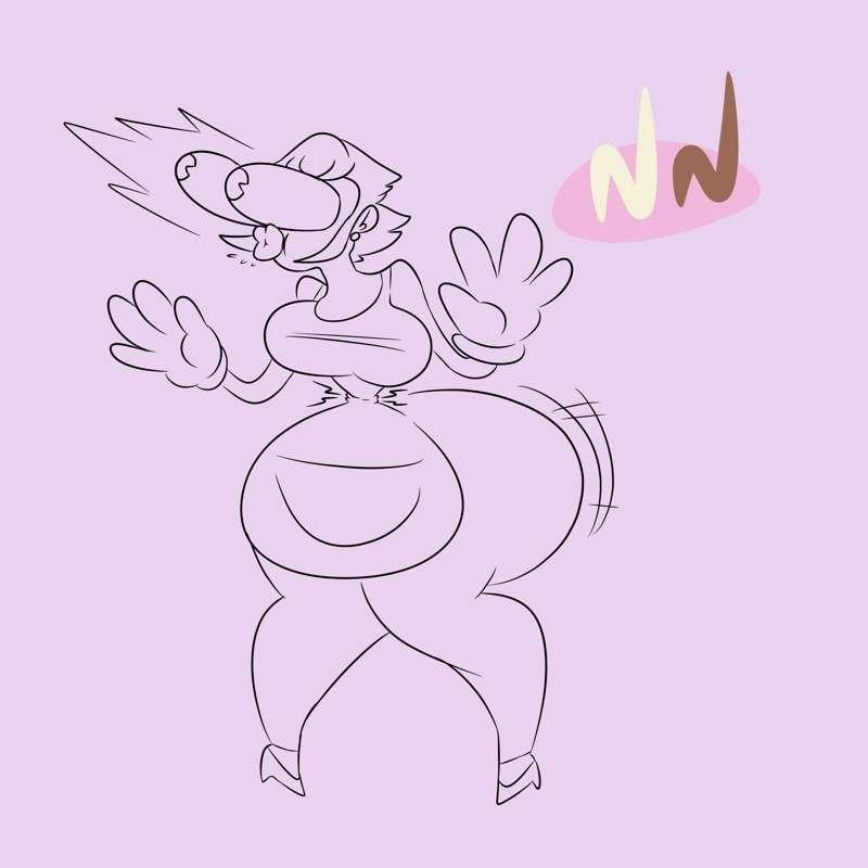 Cleo [OC] Toon Part 2