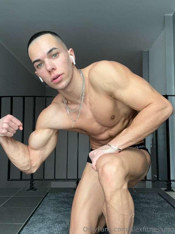alexfitnesspro image #37