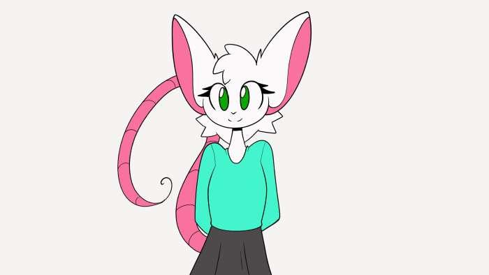 Animation is officially underway