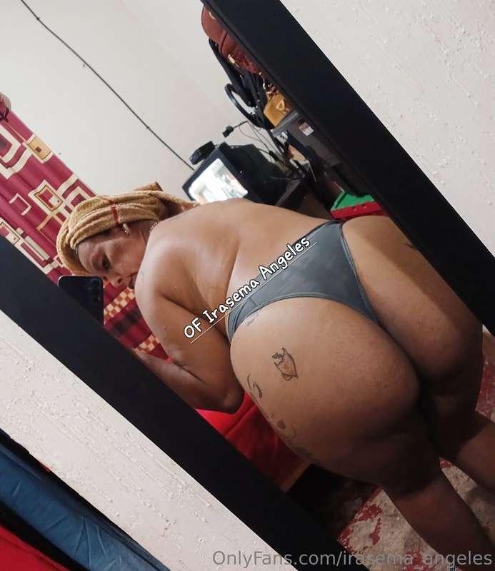 Les dejo estas fotos saliendo de bañar, pronto abra sesión d..