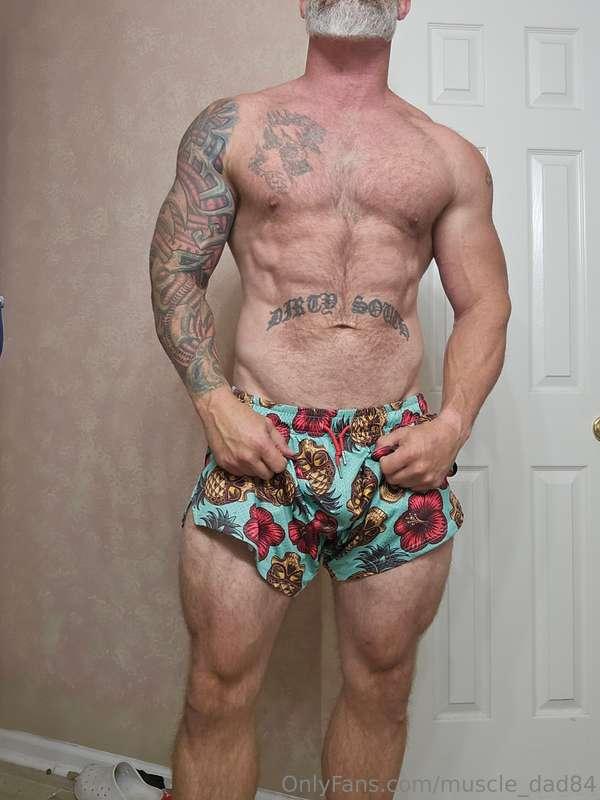 Guess my weight this morning?