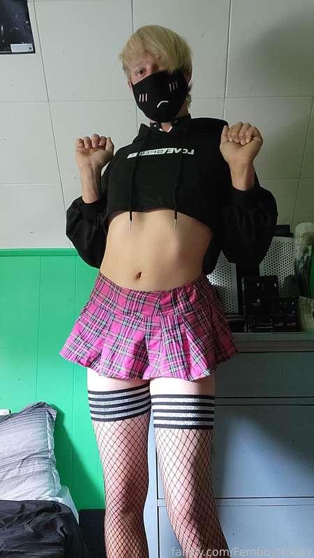 femboynooby image #3