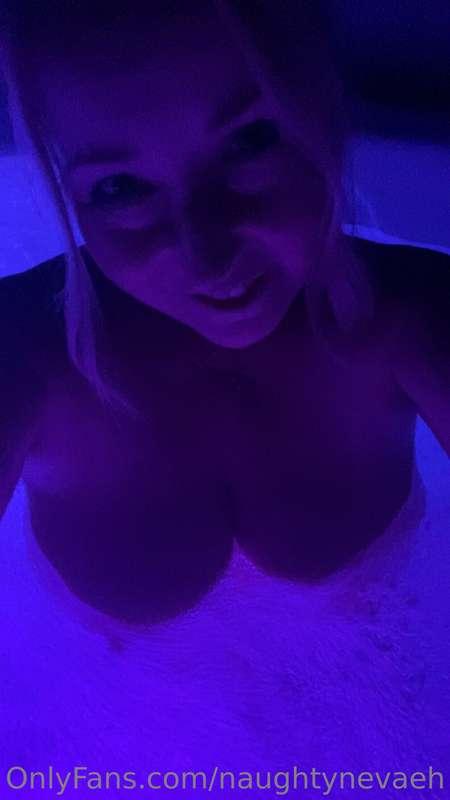 I could use some company 😈