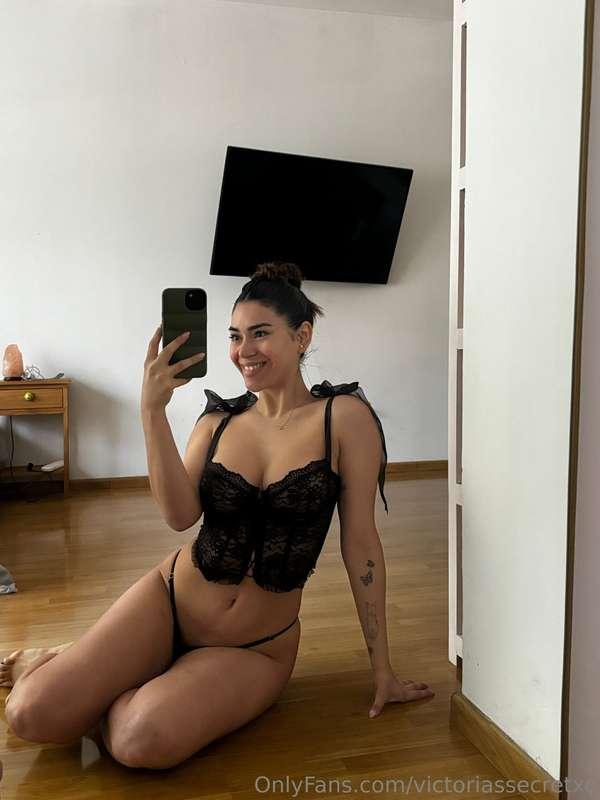 I know exactly how to make you lose control 😈💦