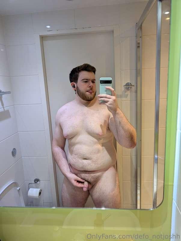 I think foreskin is pretty neat