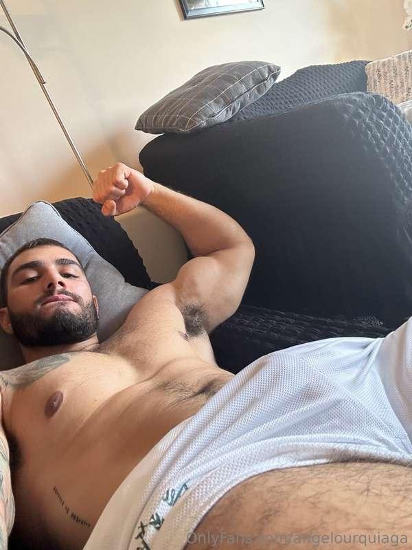 Lazy Sundays type vibe 🤪