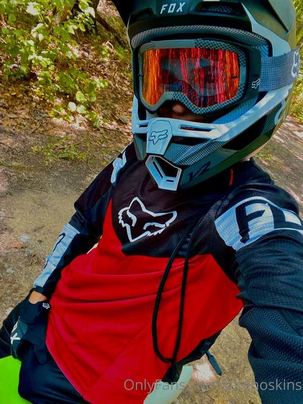 nothing gets my dick hard like going for a ride