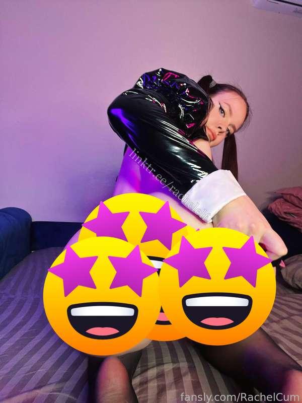 rachelcum image #0