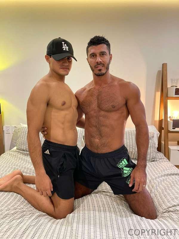 This boy will show you how is it done.... his dick felt amaz..