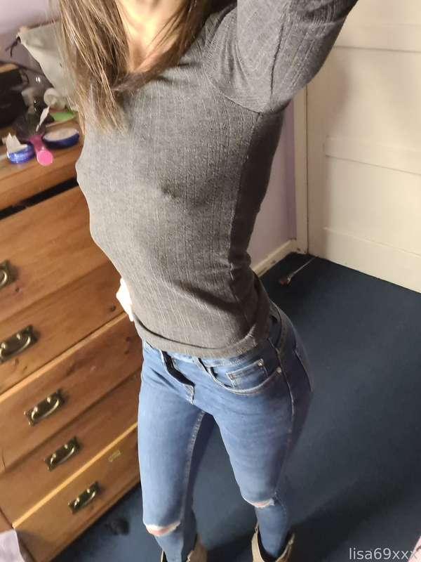 Like my jeans ? 👖 

#jeans 