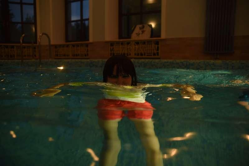 Spirited Away