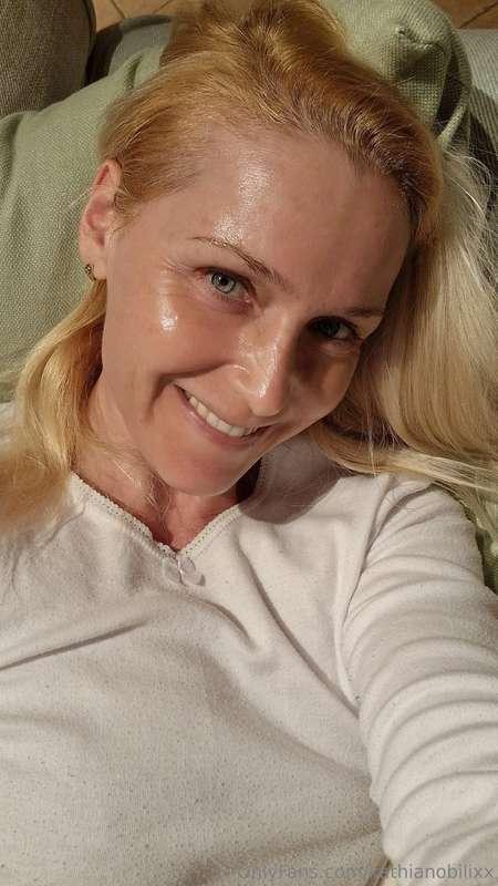 Good evening 😍, I just got back home from today's shooting d..