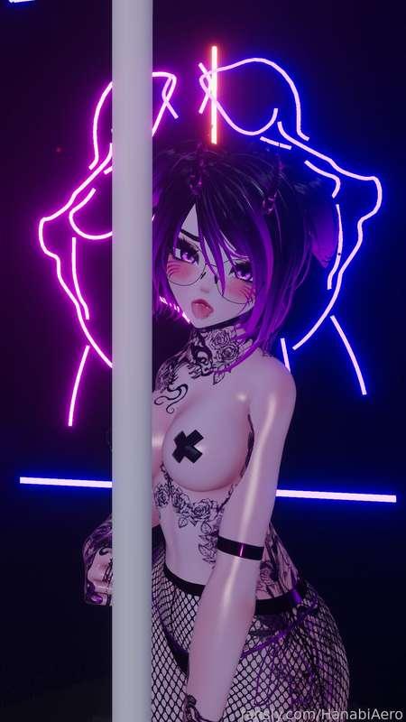 hanabiaero image #0