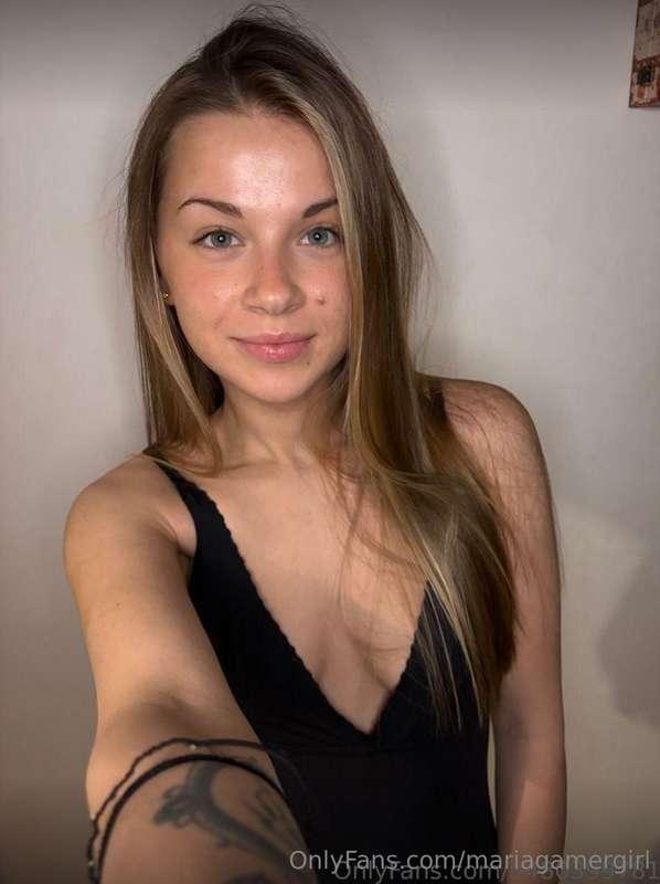 mariagamergirl main image