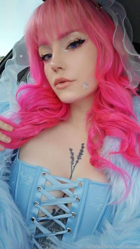luceilhime image #0