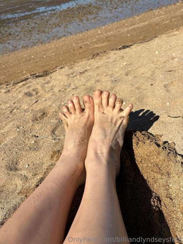 Take me back to the beach 🏖️