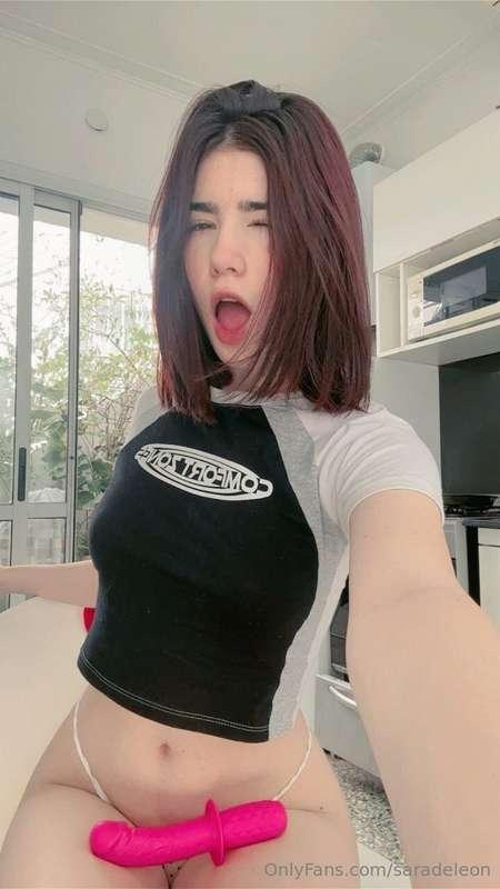 If you like fun and adrenaline she @justcutesofi is the best..
