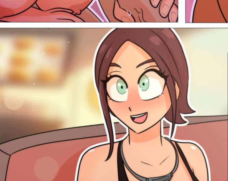 🌀December Comic Preview🐙