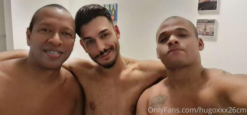 Vídeo novo amanhã com esse puto. onlyfans.com/eilepolepo