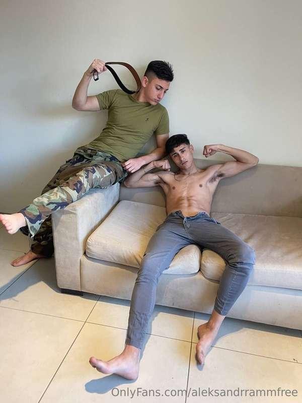 aleksandrrammfree image #1