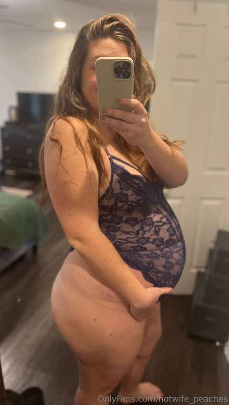 Cute and round 🥰