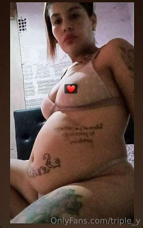 Pregnant🤰 horny, playful 💦🍼🧸

@bebota32m  🐰

❤Hello My King ..