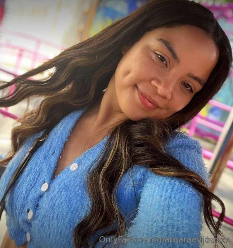 Your favorite mixed girl @mayabijouxxx is waiting to hear al..
