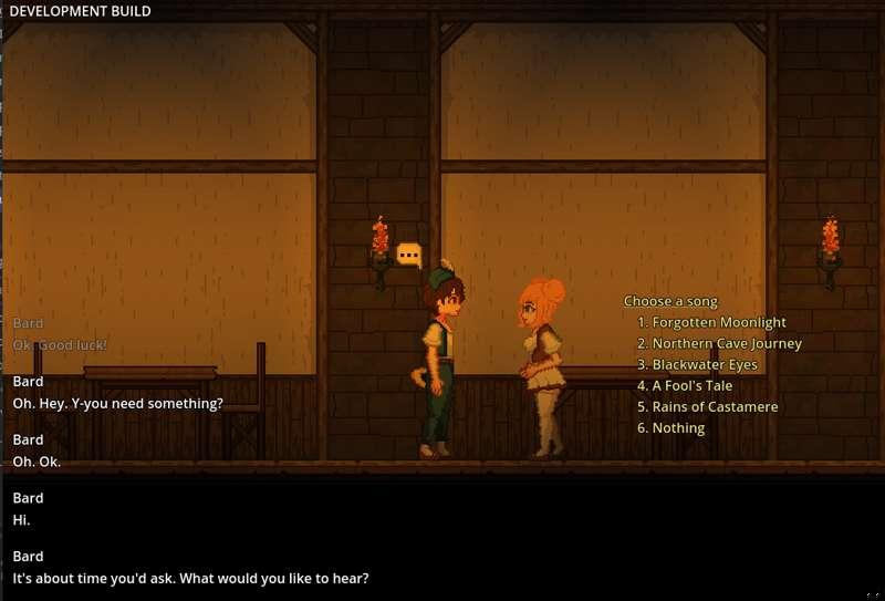 Dialogues