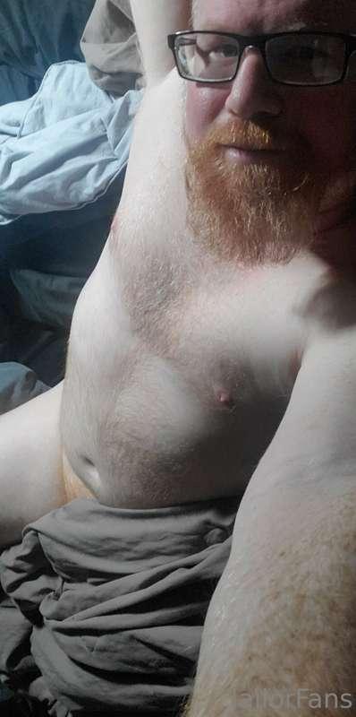 Good morning!
