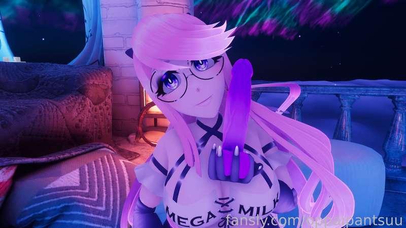 👙KAIJU WAIFU IS LIVE 🔴👙

PICKING UP WHERE WE LEFT OFF ON FRIDAY
More throatfucking with this cock while I get vibed with Nora 💦

#vtuber #lewdtuber 
