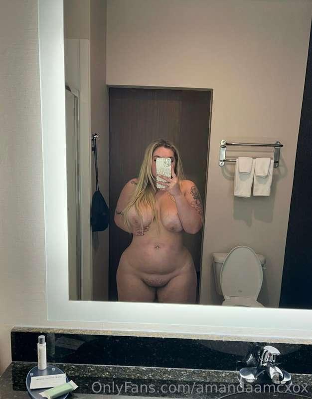front or back? 🥵