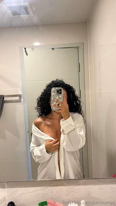 Are you ready to see what I’ve got?😈