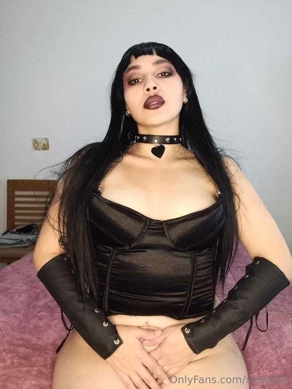 Which Xia is your favorite?