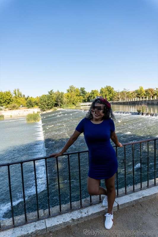 Taking a walk🏞️... but the only thing that moves more than m..