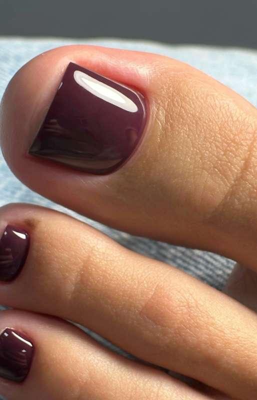 ## **Are you into 👣?**