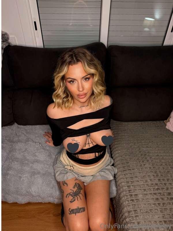 Sexier than a well-kept secret 🔥