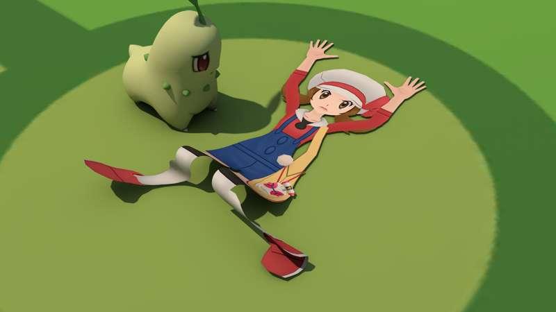 Flatso Battle