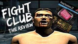 FIGHT CLUB: THE REVIEW