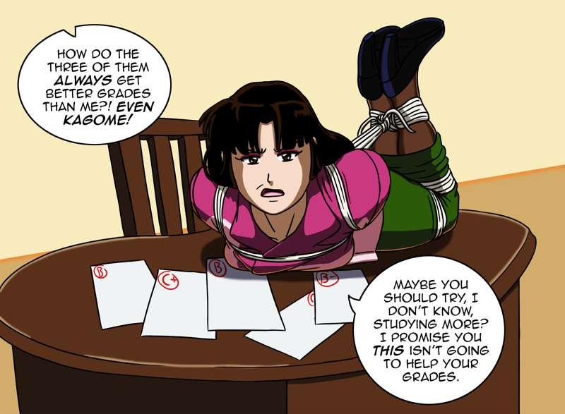 RS: Test Scores