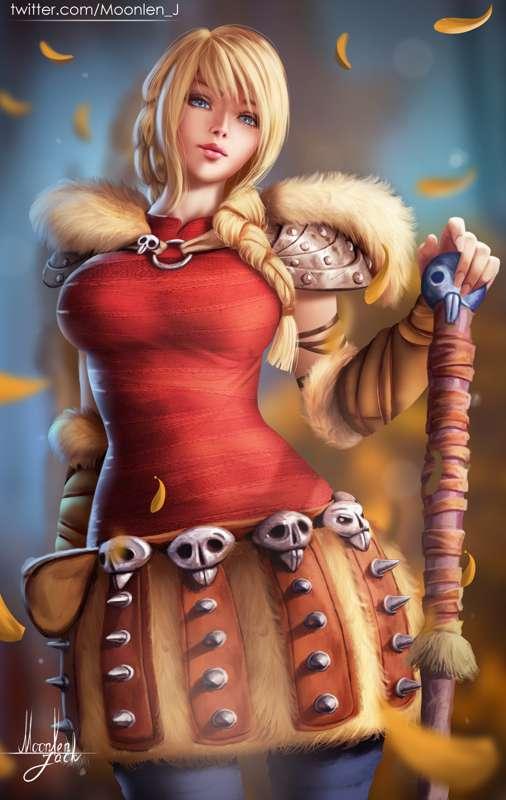 Astrid