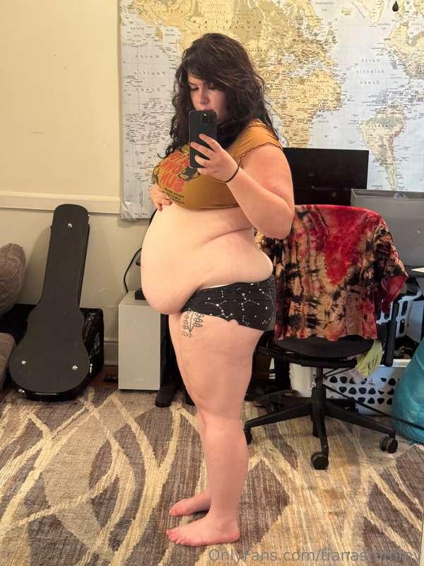tianastummy image #16